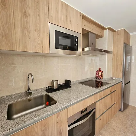 Дом отдыха Carmen House - - Costa Da Morte *