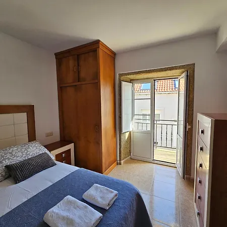 Carmen House - - Costa Da Morte