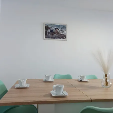 Carmen House - - Costa Da Morte