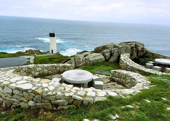 Carmen House - - Costa Da Morte *