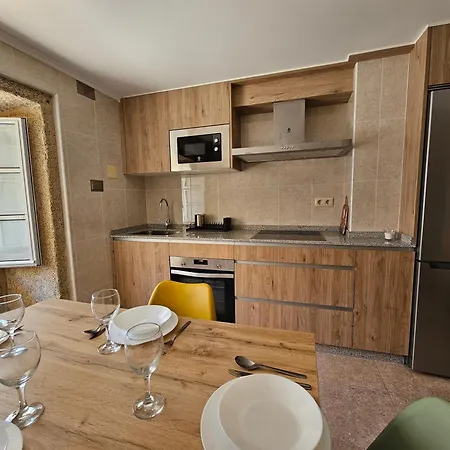 Carmen House - - Costa Da Morte