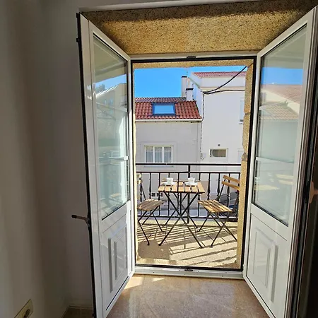 Carmen House - - Costa Da Morte * לקסה