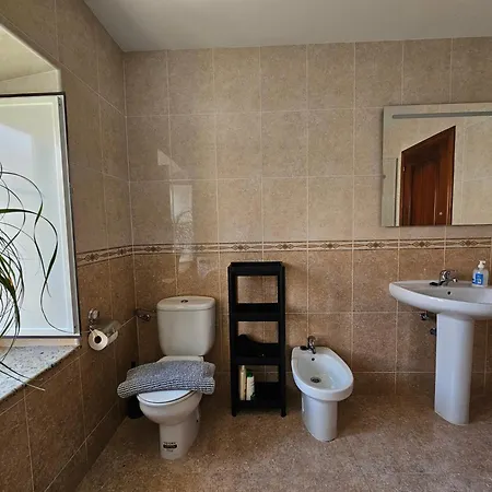 Carmen House - - Costa Da Morte בית נופש לקסה