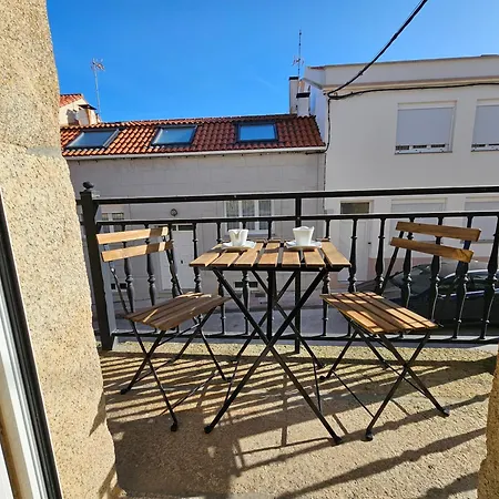 Holiday home Carmen House - - Costa Da Morte