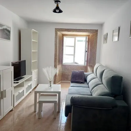 Carmen House - - Costa Da Morte Сasa de vacaciones *