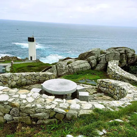 Carmen House - - Costa Da Morte *