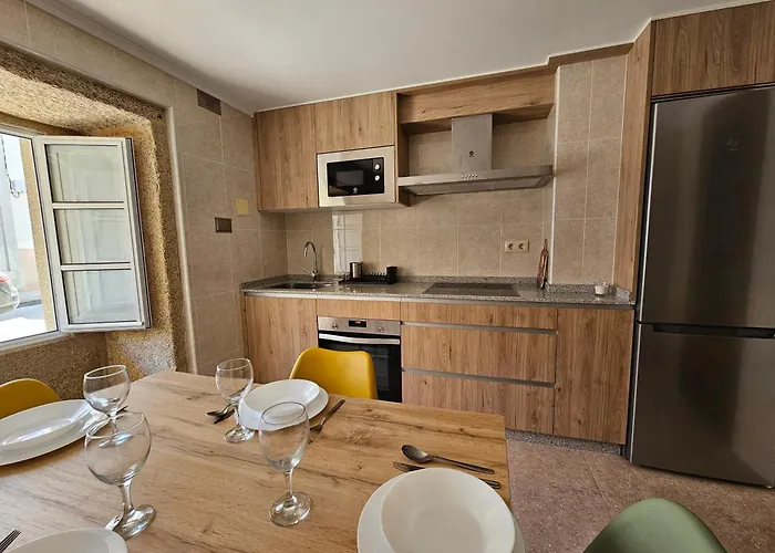 Carmen House - - Costa Da Morte