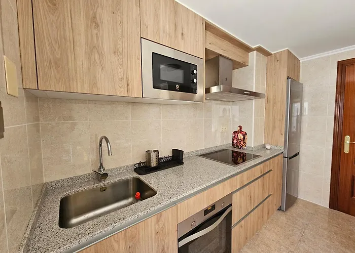 Vakantiehuis Carmen House - - Costa Da Morte *