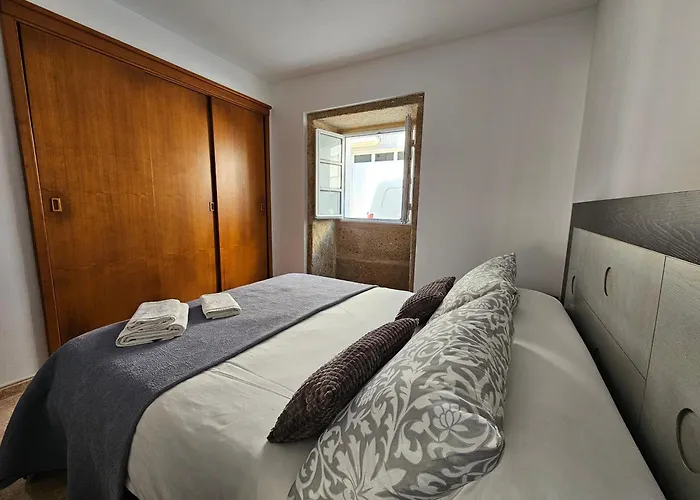 Carmen House - - Costa Da Morte *