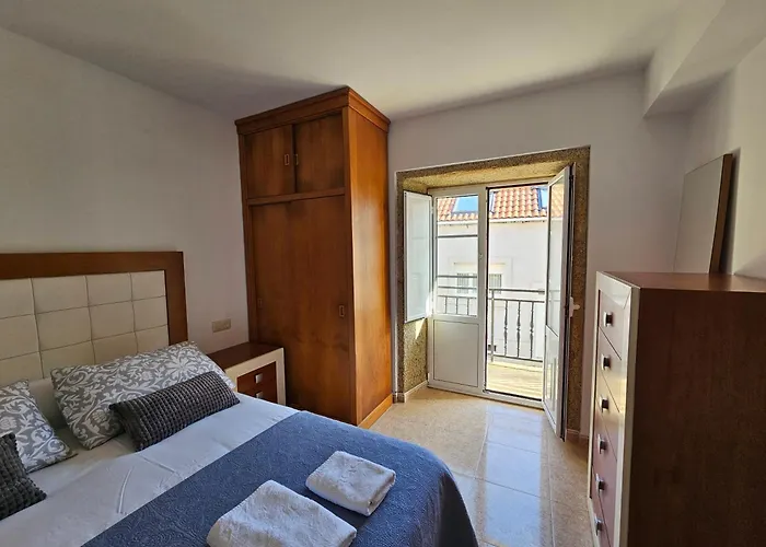 Carmen House - - Costa Da Morte