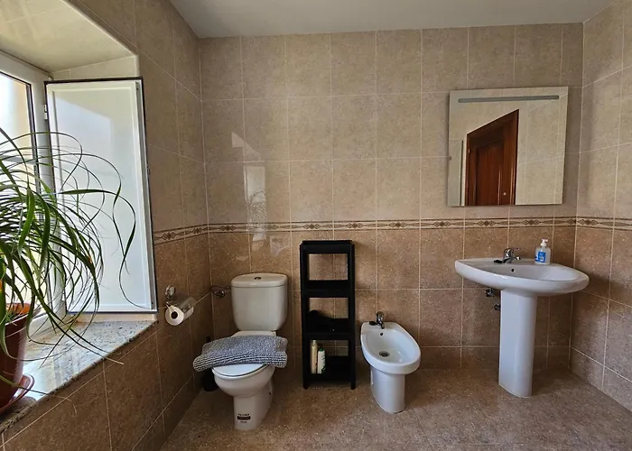 Carmen House - - Costa Da Morte Vakantiehuis Laxe