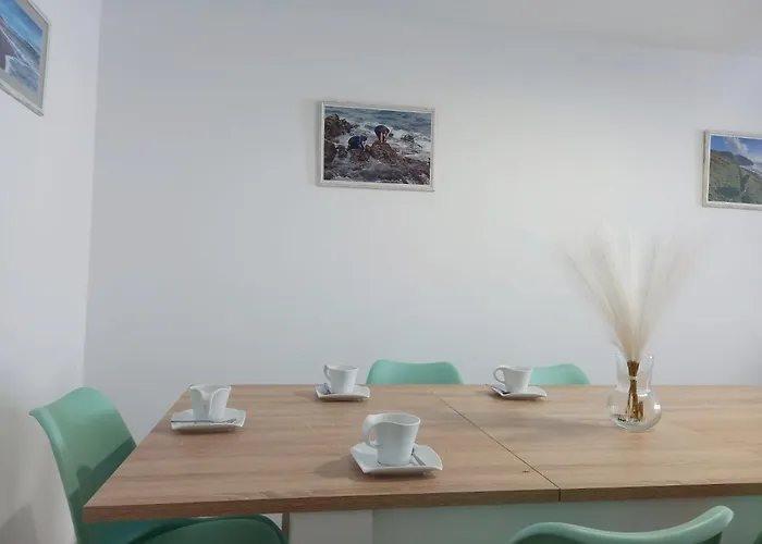 Carmen House - - Costa Da Morte